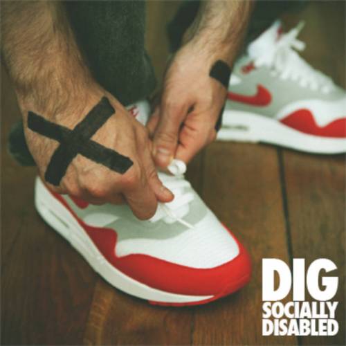 Dig : Socially Disabled